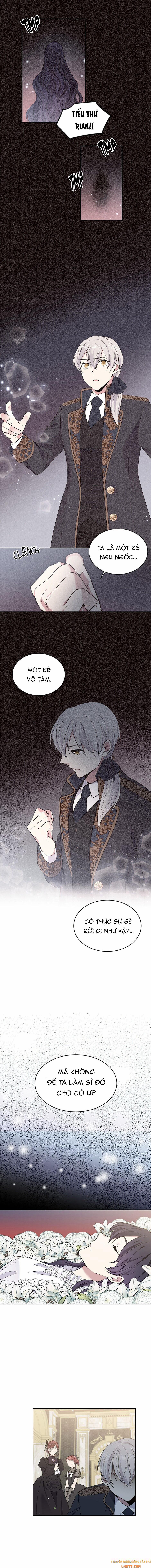 Mục Tiêu Là Cuộc Sống Hoàn Hảo Bất Khả Xâm Phạm 41 trang 2