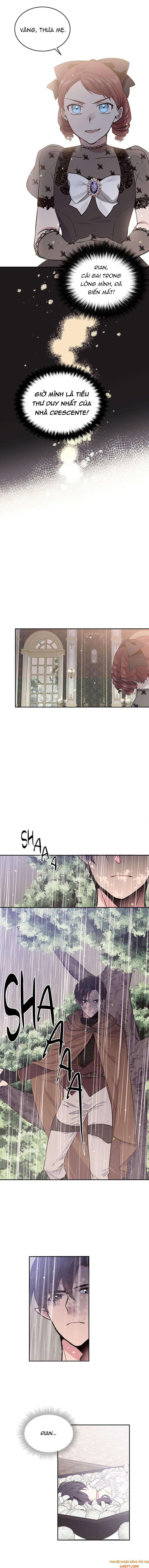 Mục Tiêu Là Cuộc Sống Hoàn Hảo Bất Khả Xâm Phạm 41 trang 4