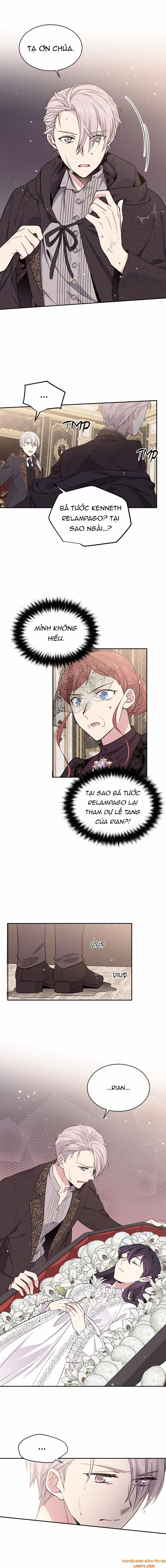 Mục Tiêu Là Cuộc Sống Hoàn Hảo Bất Khả Xâm Phạm 41 trang 7