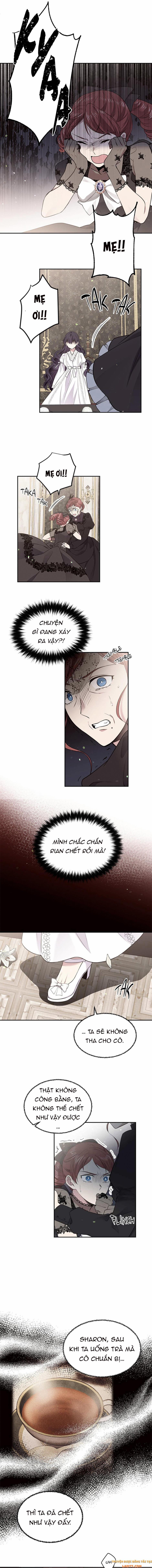 Mục Tiêu Là Cuộc Sống Hoàn Hảo Bất Khả Xâm Phạm 42 trang 2