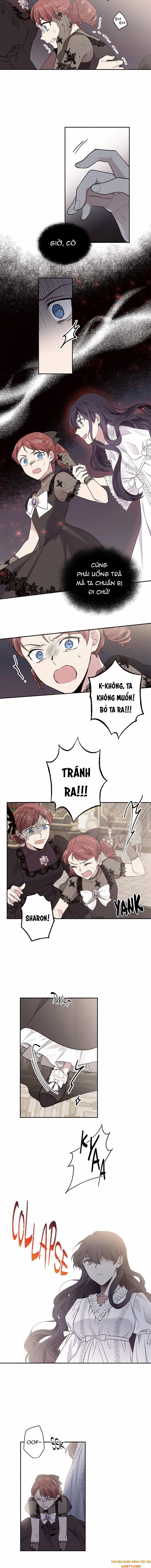 Mục Tiêu Là Cuộc Sống Hoàn Hảo Bất Khả Xâm Phạm 42 trang 3