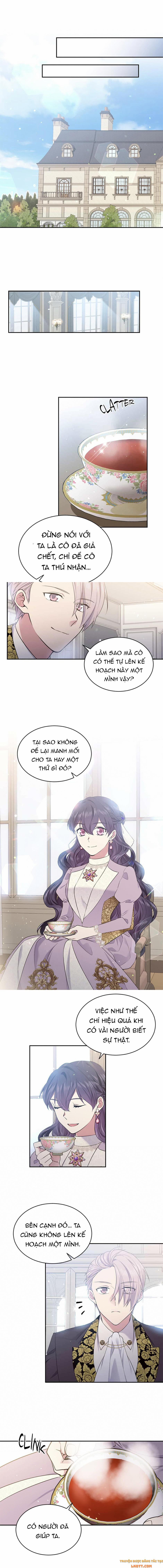 Mục Tiêu Là Cuộc Sống Hoàn Hảo Bất Khả Xâm Phạm 42 trang 7