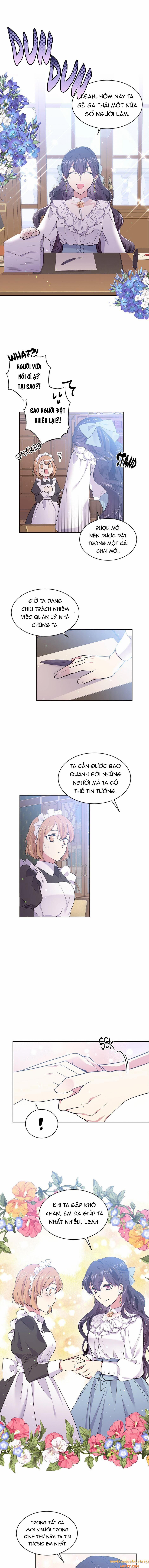 Mục Tiêu Là Cuộc Sống Hoàn Hảo Bất Khả Xâm Phạm 45 trang 1