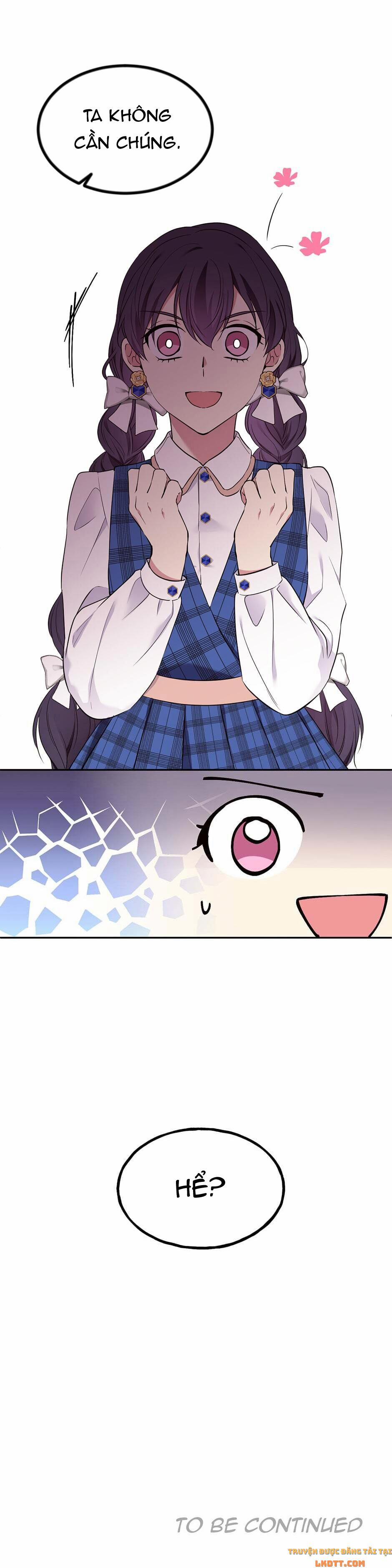 Mục Tiêu Là Cuộc Sống Hoàn Hảo Bất Khả Xâm Phạm 45 trang 11