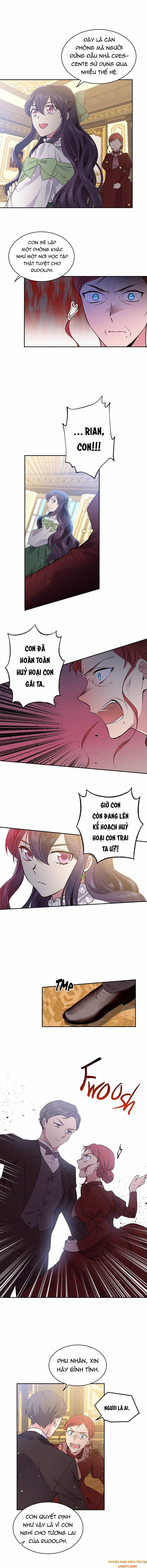 Mục Tiêu Là Cuộc Sống Hoàn Hảo Bất Khả Xâm Phạm 45 trang 4