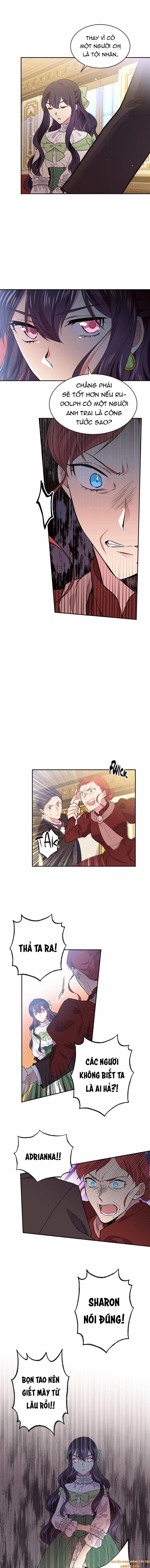 Mục Tiêu Là Cuộc Sống Hoàn Hảo Bất Khả Xâm Phạm 45 trang 5