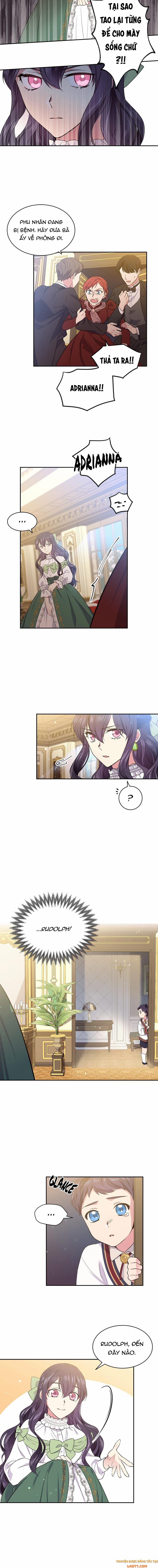 Mục Tiêu Là Cuộc Sống Hoàn Hảo Bất Khả Xâm Phạm 45 trang 6