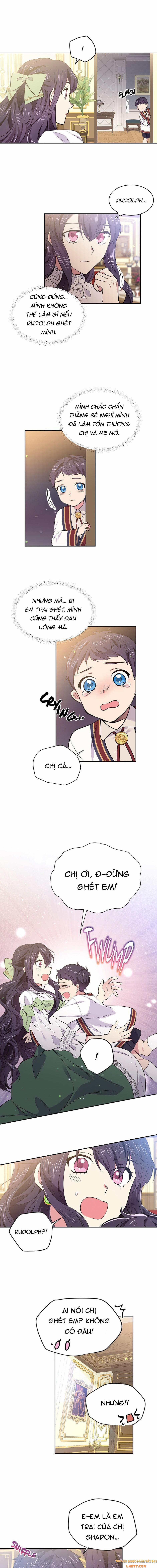 Mục Tiêu Là Cuộc Sống Hoàn Hảo Bất Khả Xâm Phạm 45 trang 7