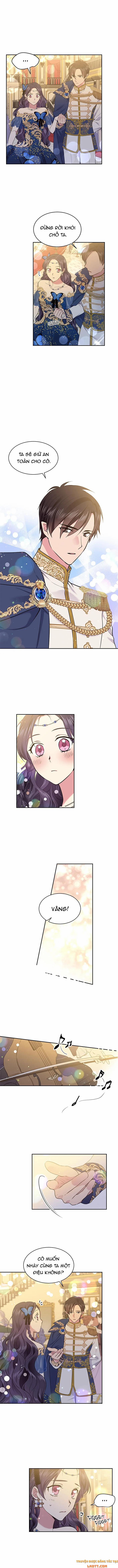 Mục Tiêu Là Cuộc Sống Hoàn Hảo Bất Khả Xâm Phạm 47 trang 2