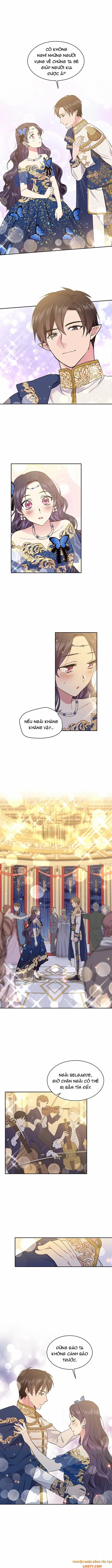 Mục Tiêu Là Cuộc Sống Hoàn Hảo Bất Khả Xâm Phạm 47 trang 4