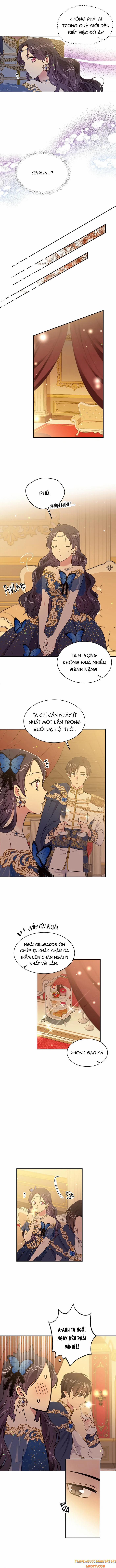 Mục Tiêu Là Cuộc Sống Hoàn Hảo Bất Khả Xâm Phạm 47 trang 7