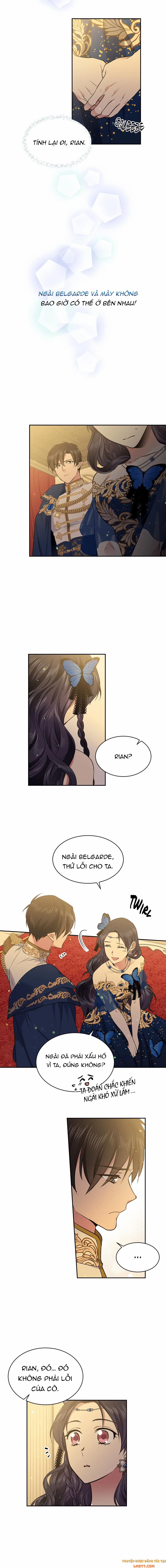 Mục Tiêu Là Cuộc Sống Hoàn Hảo Bất Khả Xâm Phạm 48 trang 7