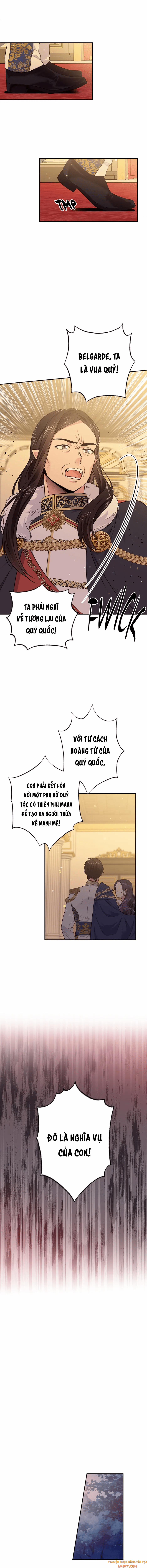 Mục Tiêu Là Cuộc Sống Hoàn Hảo Bất Khả Xâm Phạm 48 trang 9