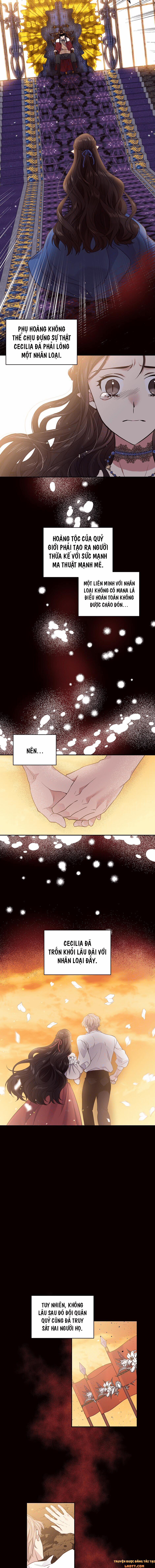 Mục Tiêu Là Cuộc Sống Hoàn Hảo Bất Khả Xâm Phạm 49 trang 1