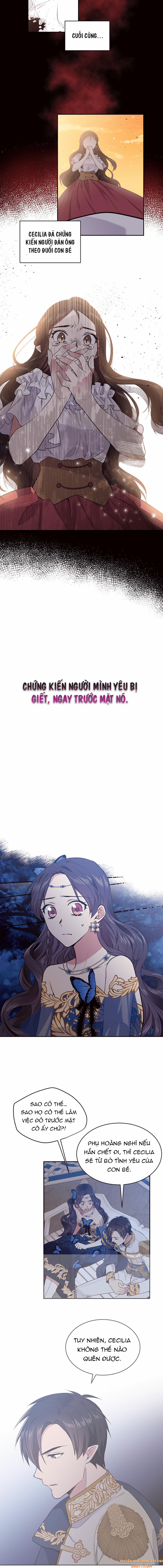 Mục Tiêu Là Cuộc Sống Hoàn Hảo Bất Khả Xâm Phạm 49 trang 2