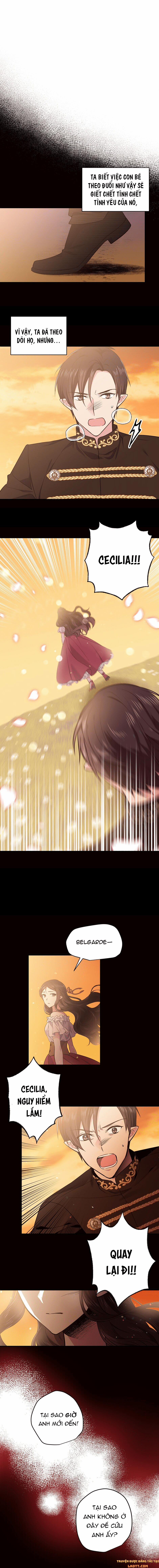 Mục Tiêu Là Cuộc Sống Hoàn Hảo Bất Khả Xâm Phạm 49 trang 3