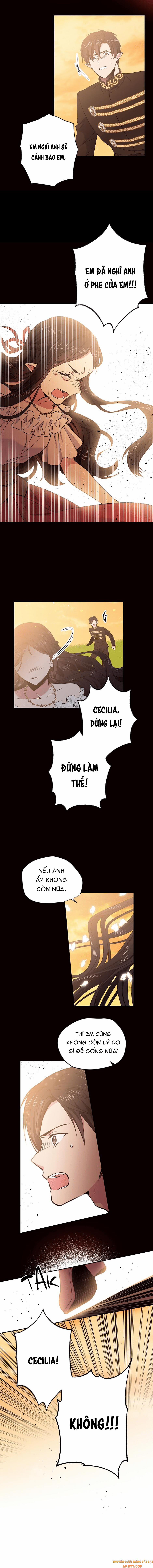 Mục Tiêu Là Cuộc Sống Hoàn Hảo Bất Khả Xâm Phạm 49 trang 4