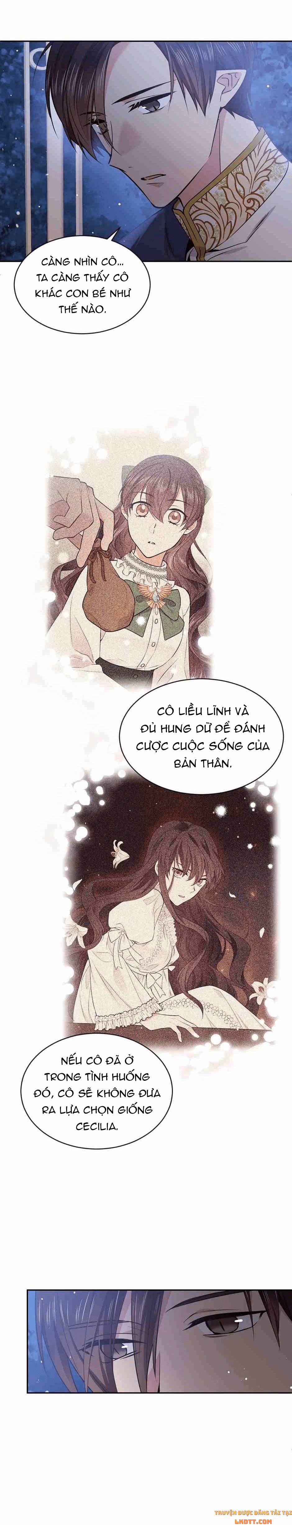 Mục Tiêu Là Cuộc Sống Hoàn Hảo Bất Khả Xâm Phạm 50 trang 1