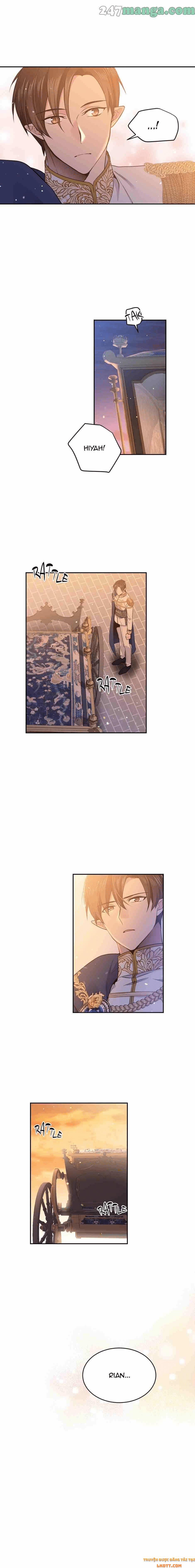 Mục Tiêu Là Cuộc Sống Hoàn Hảo Bất Khả Xâm Phạm 50 trang 10