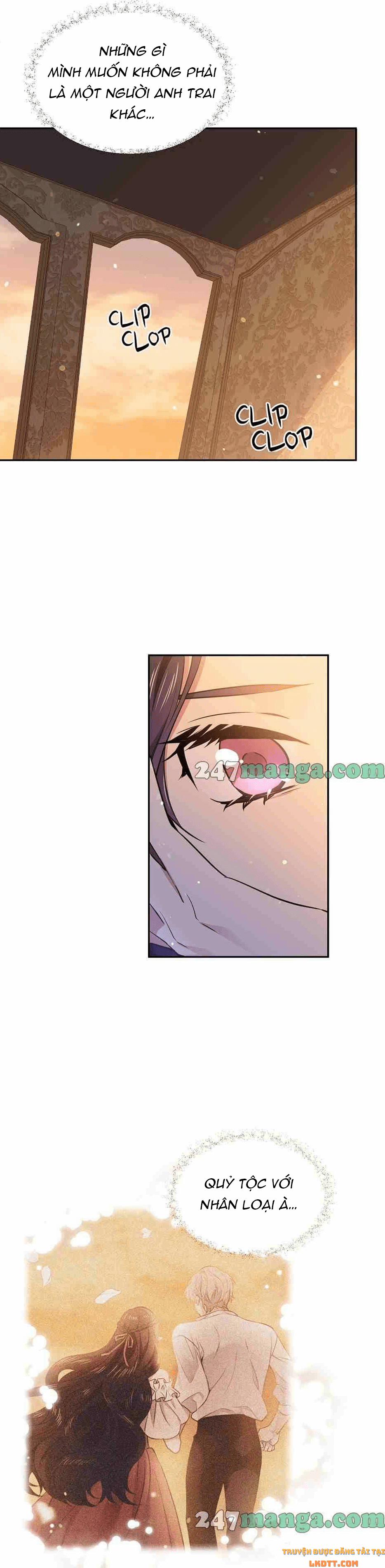 Mục Tiêu Là Cuộc Sống Hoàn Hảo Bất Khả Xâm Phạm 50 trang 12