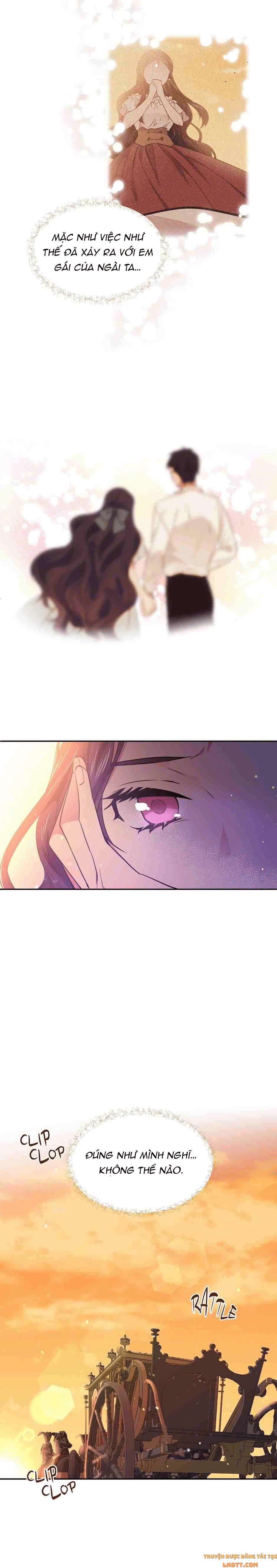 Mục Tiêu Là Cuộc Sống Hoàn Hảo Bất Khả Xâm Phạm 50 trang 13