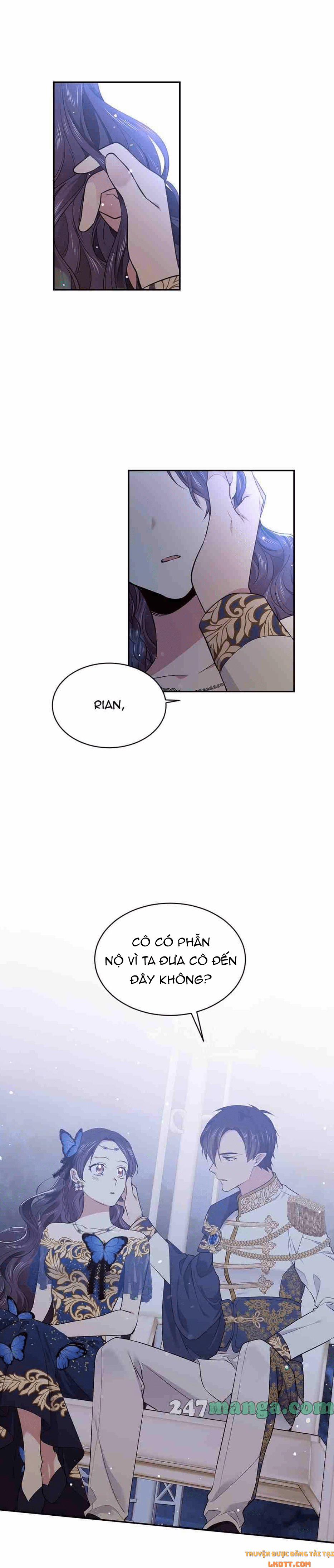 Mục Tiêu Là Cuộc Sống Hoàn Hảo Bất Khả Xâm Phạm 50 trang 2