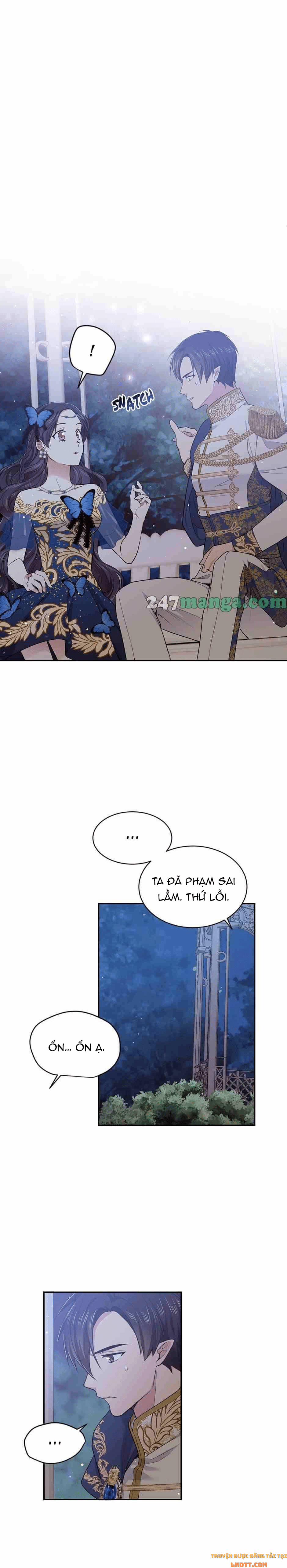 Mục Tiêu Là Cuộc Sống Hoàn Hảo Bất Khả Xâm Phạm 50 trang 4