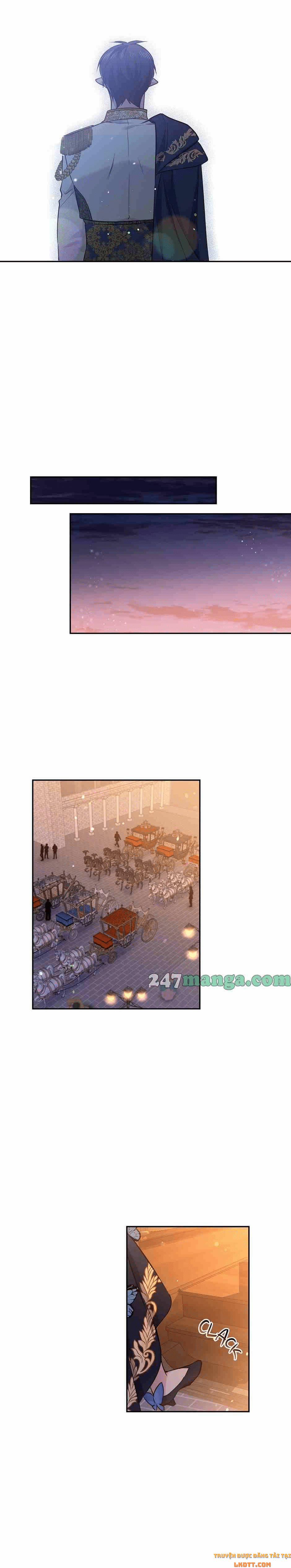 Mục Tiêu Là Cuộc Sống Hoàn Hảo Bất Khả Xâm Phạm 50 trang 7