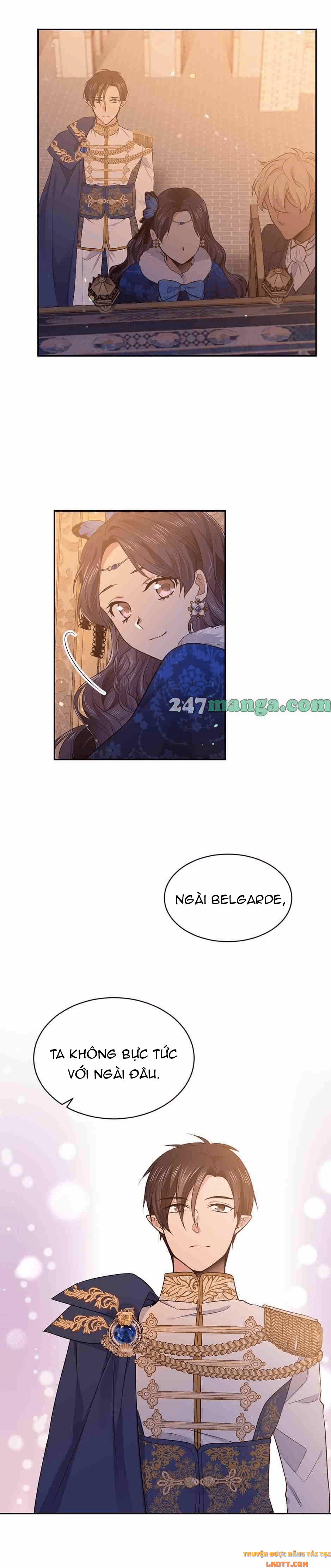 Mục Tiêu Là Cuộc Sống Hoàn Hảo Bất Khả Xâm Phạm 50 trang 8