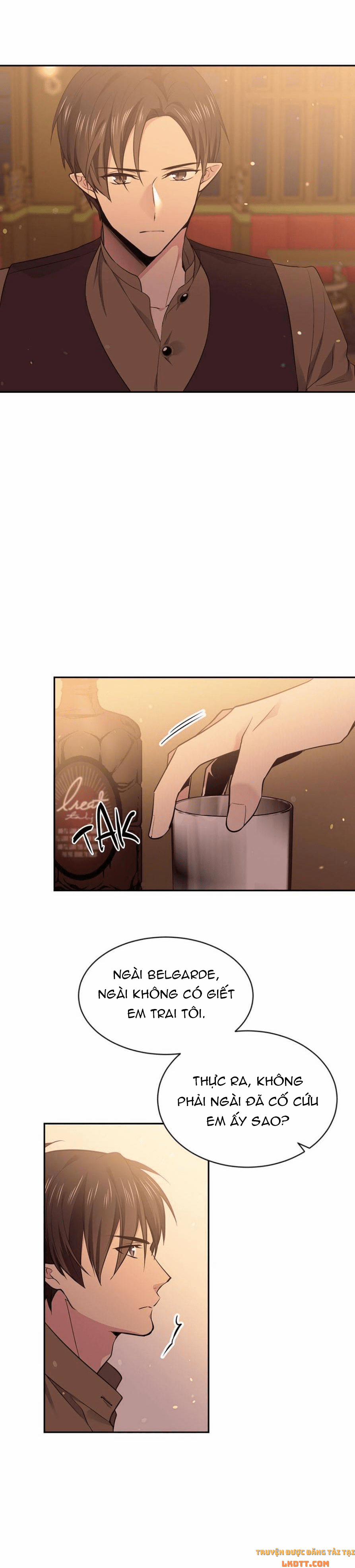 Mục Tiêu Là Cuộc Sống Hoàn Hảo Bất Khả Xâm Phạm 51 trang 1