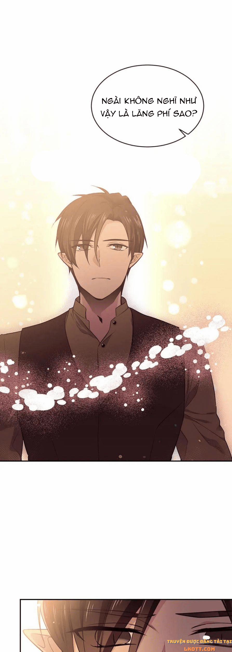 Mục Tiêu Là Cuộc Sống Hoàn Hảo Bất Khả Xâm Phạm 51 trang 11