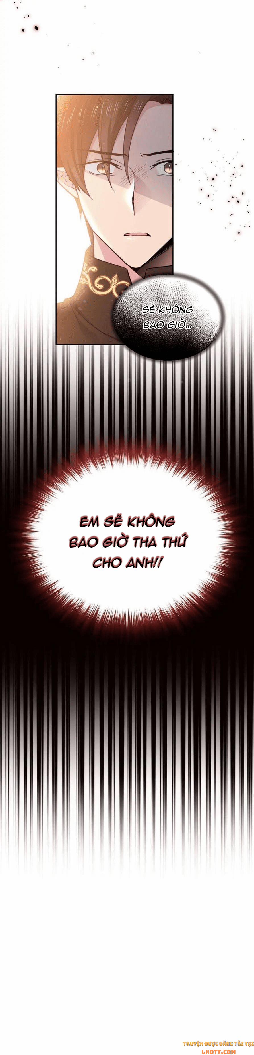 Mục Tiêu Là Cuộc Sống Hoàn Hảo Bất Khả Xâm Phạm 51 trang 14