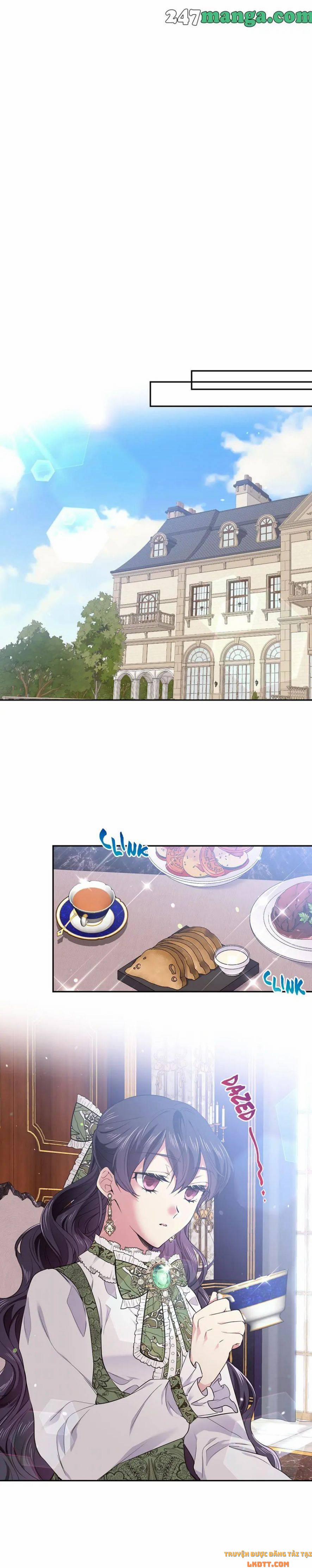 Mục Tiêu Là Cuộc Sống Hoàn Hảo Bất Khả Xâm Phạm 51 trang 15