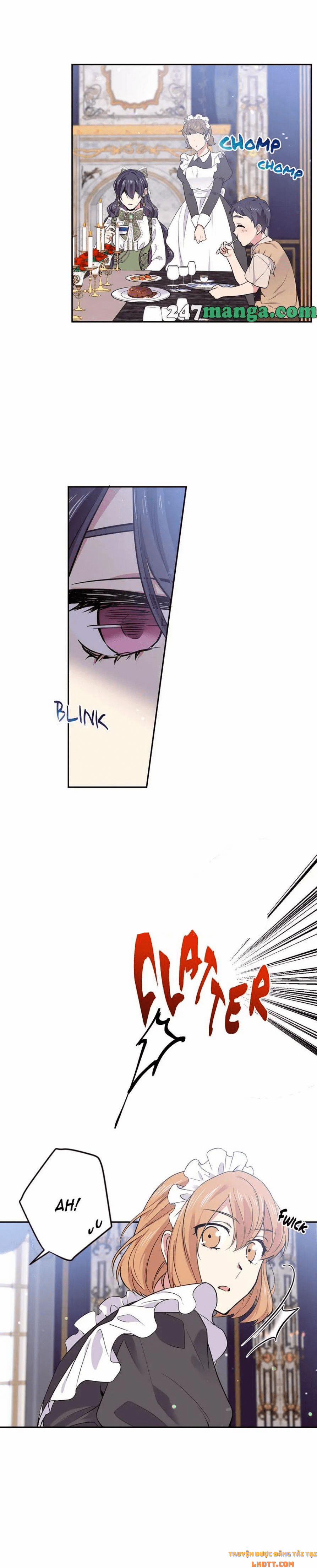 Mục Tiêu Là Cuộc Sống Hoàn Hảo Bất Khả Xâm Phạm 51 trang 16