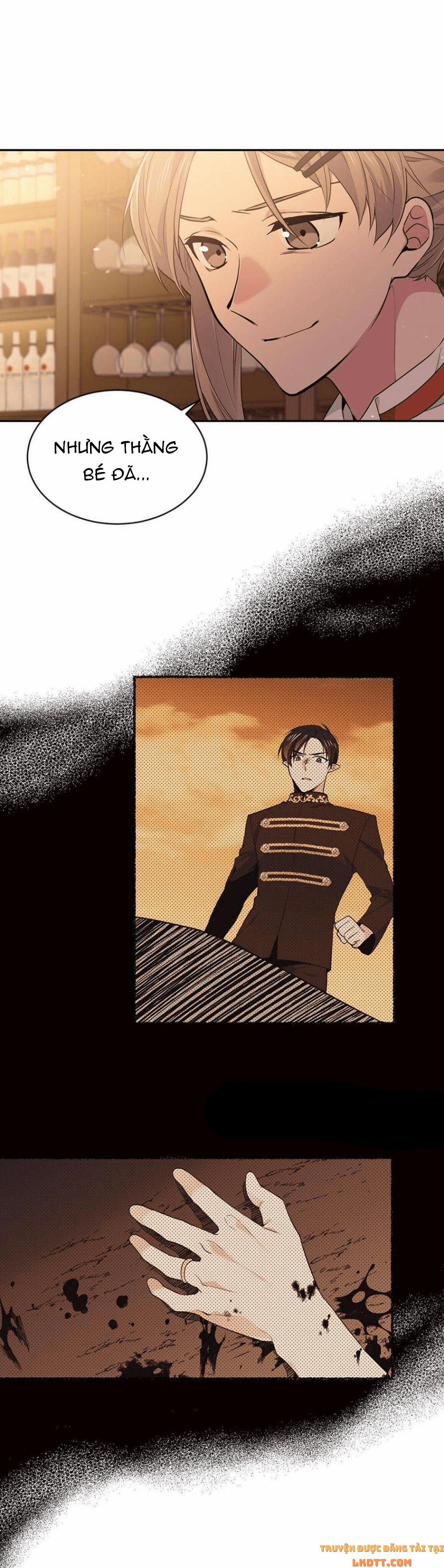 Mục Tiêu Là Cuộc Sống Hoàn Hảo Bất Khả Xâm Phạm 51 trang 2