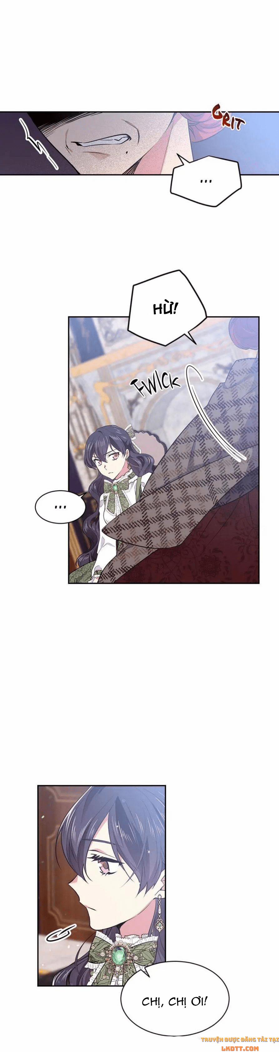 Mục Tiêu Là Cuộc Sống Hoàn Hảo Bất Khả Xâm Phạm 51 trang 24