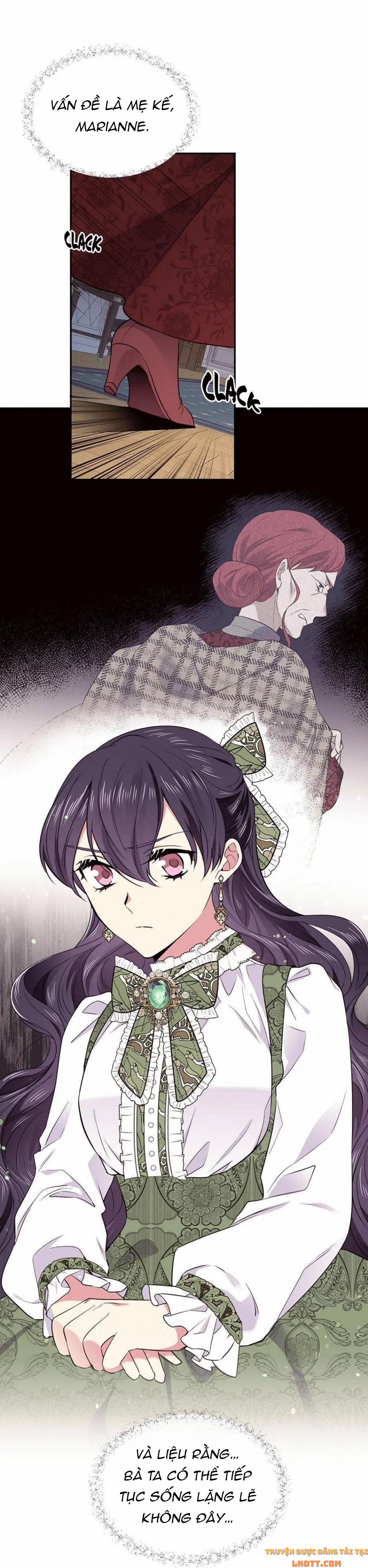 Mục Tiêu Là Cuộc Sống Hoàn Hảo Bất Khả Xâm Phạm 51 trang 26