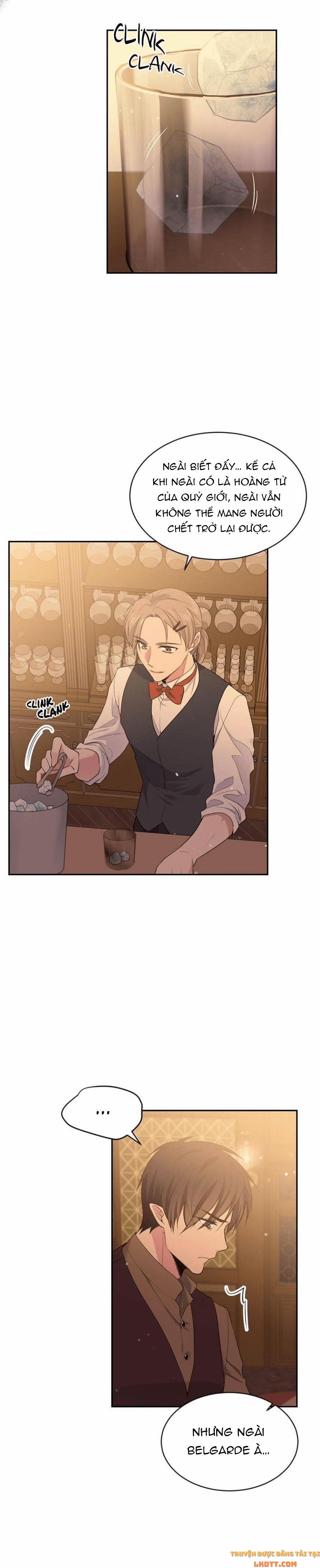 Mục Tiêu Là Cuộc Sống Hoàn Hảo Bất Khả Xâm Phạm 51 trang 3