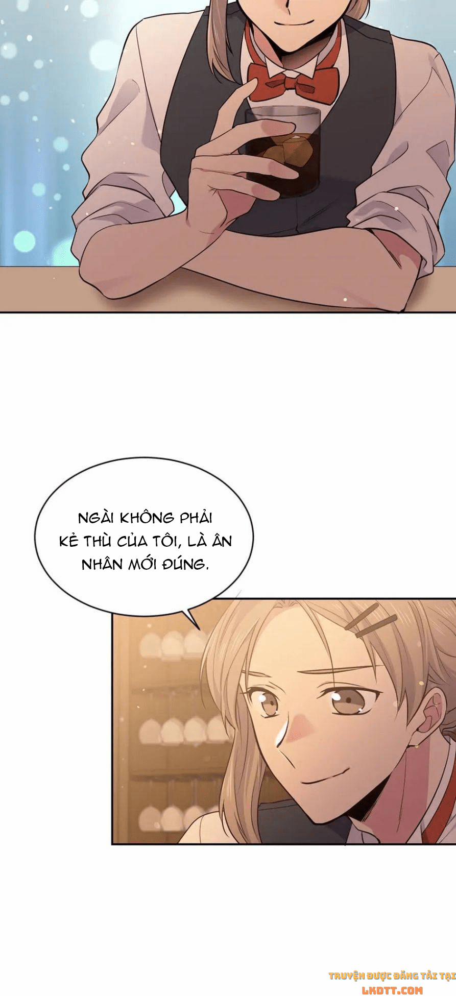 Mục Tiêu Là Cuộc Sống Hoàn Hảo Bất Khả Xâm Phạm 51 trang 6