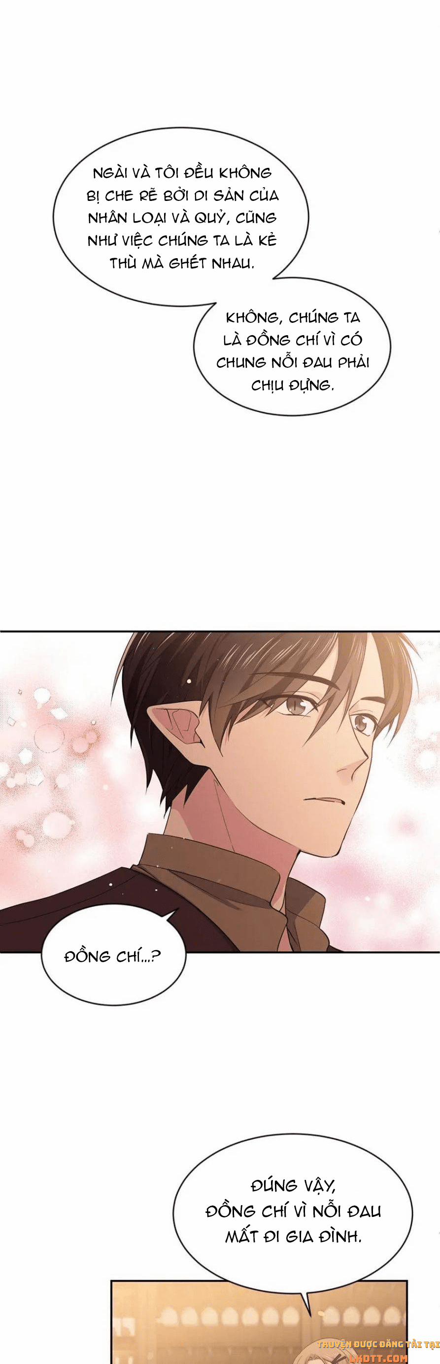 Mục Tiêu Là Cuộc Sống Hoàn Hảo Bất Khả Xâm Phạm 51 trang 8