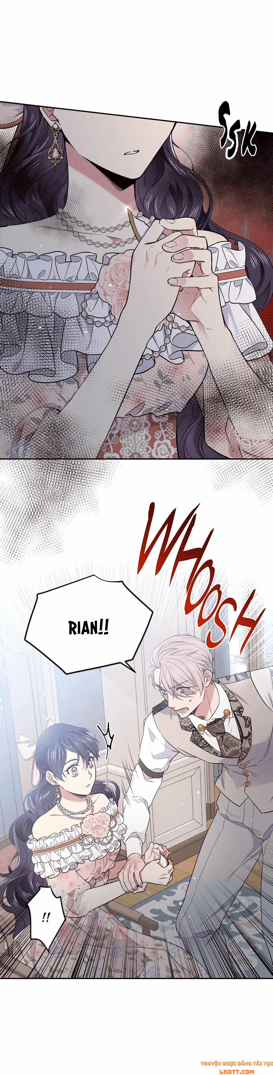 Mục Tiêu Là Cuộc Sống Hoàn Hảo Bất Khả Xâm Phạm 52 trang 13