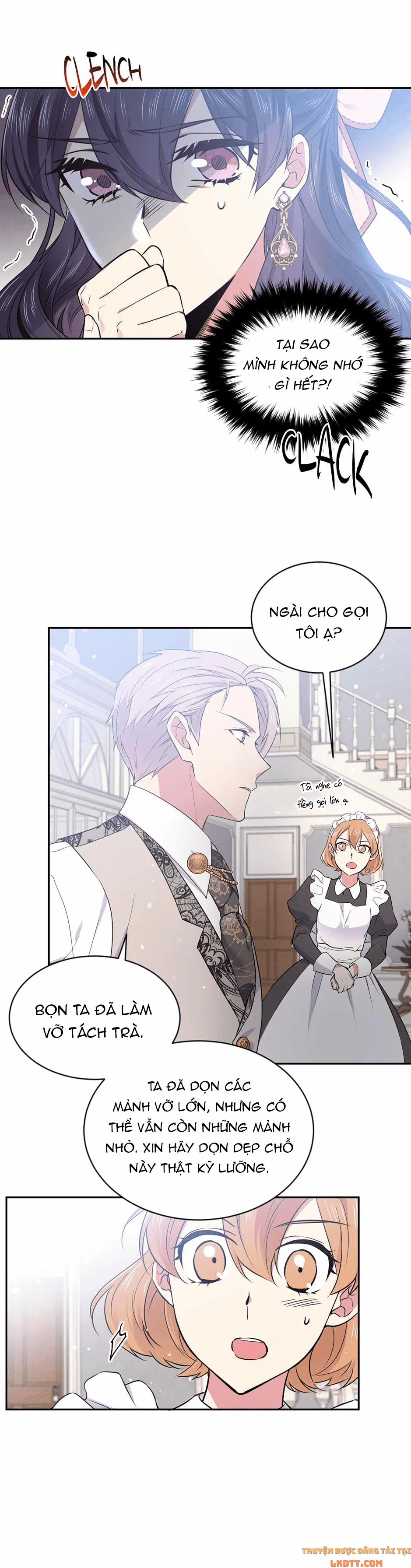 Mục Tiêu Là Cuộc Sống Hoàn Hảo Bất Khả Xâm Phạm 52 trang 16