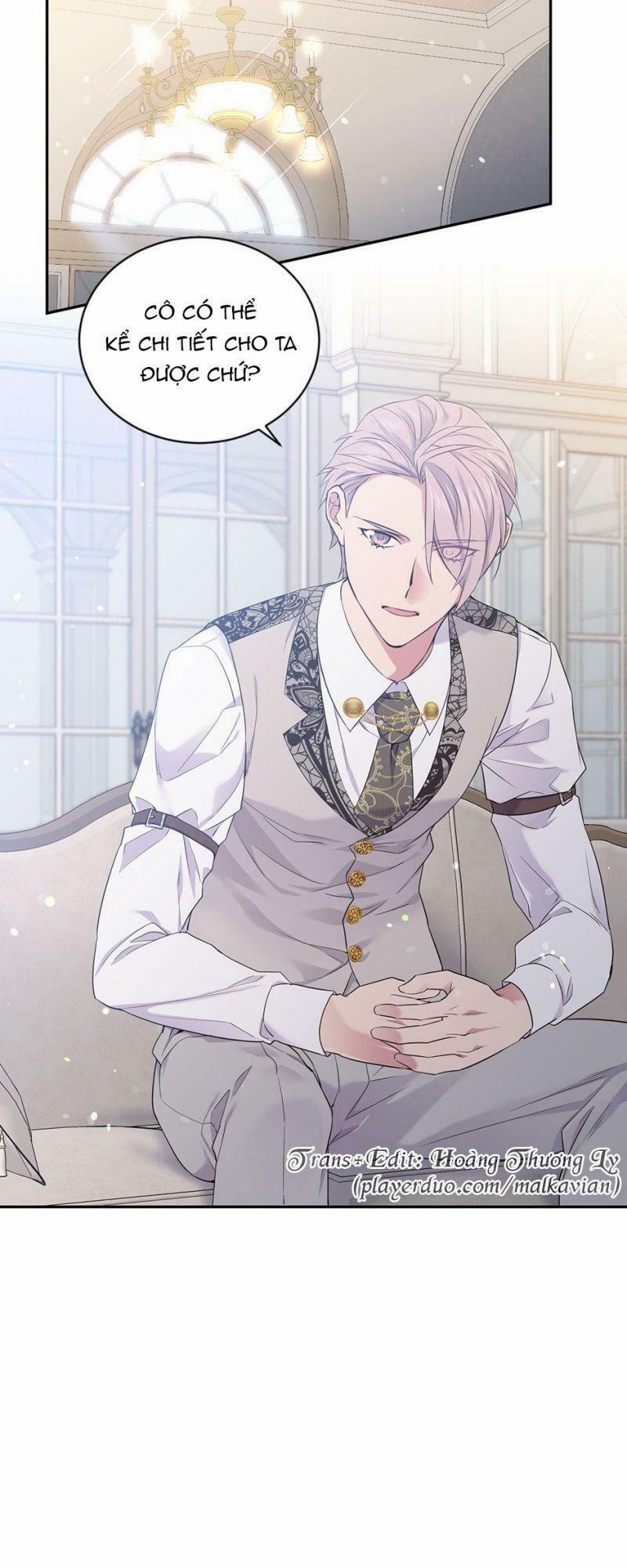 Mục Tiêu Là Cuộc Sống Hoàn Hảo Bất Khả Xâm Phạm 53 trang 1