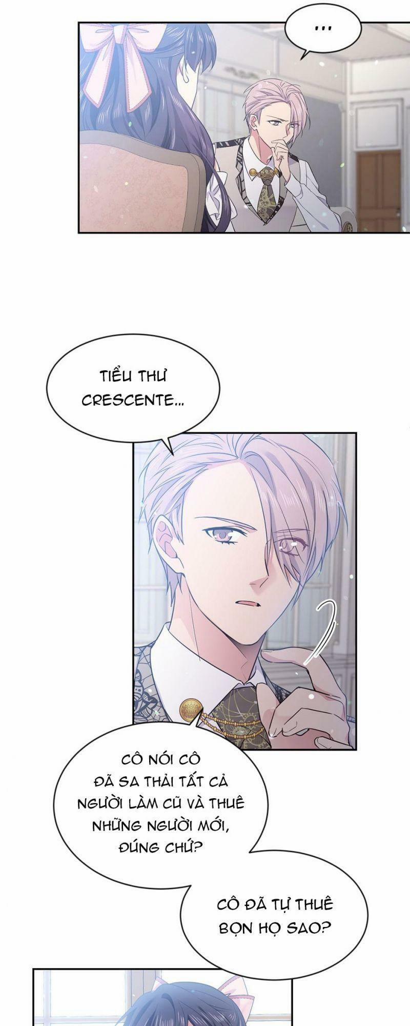 Mục Tiêu Là Cuộc Sống Hoàn Hảo Bất Khả Xâm Phạm 53 trang 10