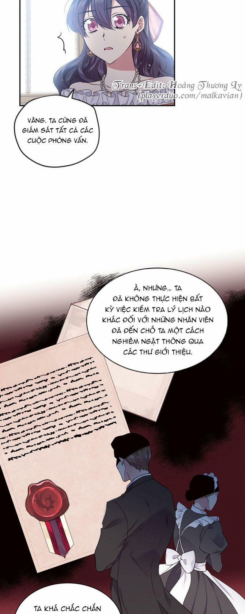 Mục Tiêu Là Cuộc Sống Hoàn Hảo Bất Khả Xâm Phạm 53 trang 11