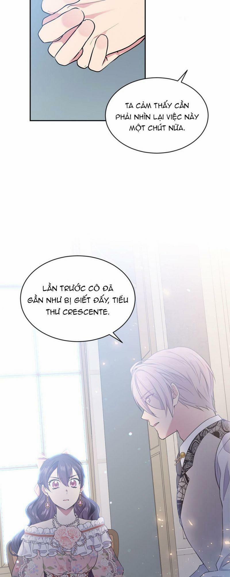 Mục Tiêu Là Cuộc Sống Hoàn Hảo Bất Khả Xâm Phạm 53 trang 14