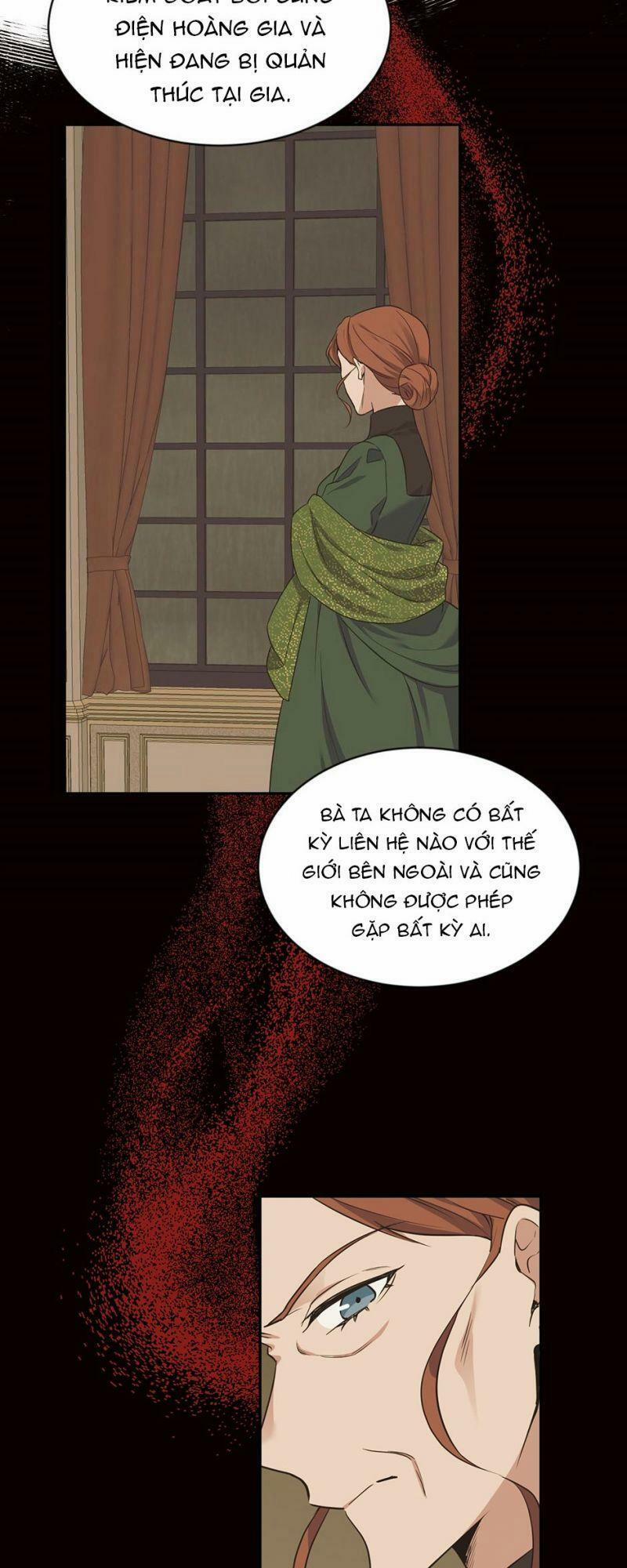 Mục Tiêu Là Cuộc Sống Hoàn Hảo Bất Khả Xâm Phạm 53 trang 20