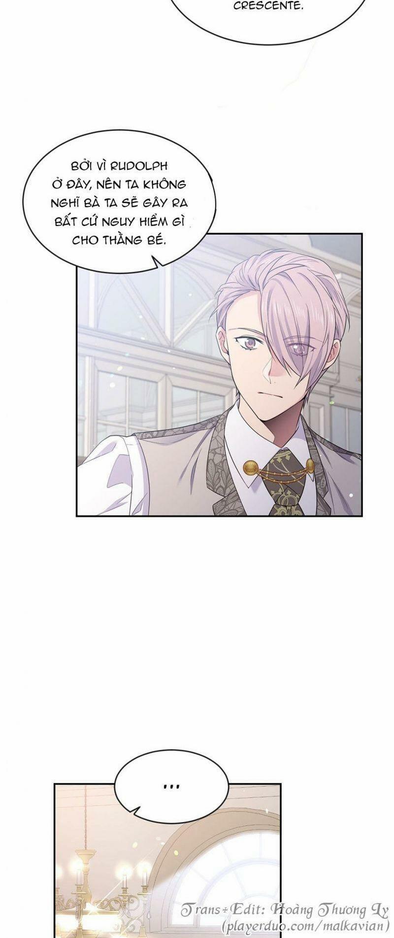 Mục Tiêu Là Cuộc Sống Hoàn Hảo Bất Khả Xâm Phạm 53 trang 22