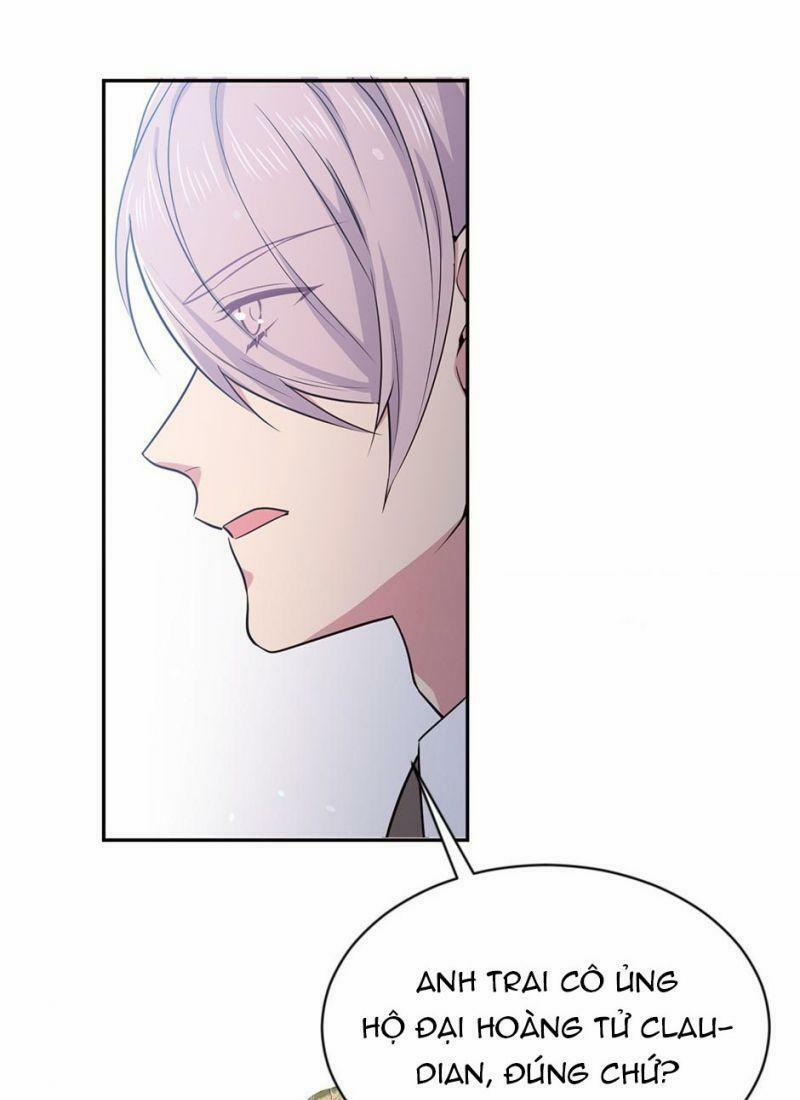 Mục Tiêu Là Cuộc Sống Hoàn Hảo Bất Khả Xâm Phạm 53 trang 30