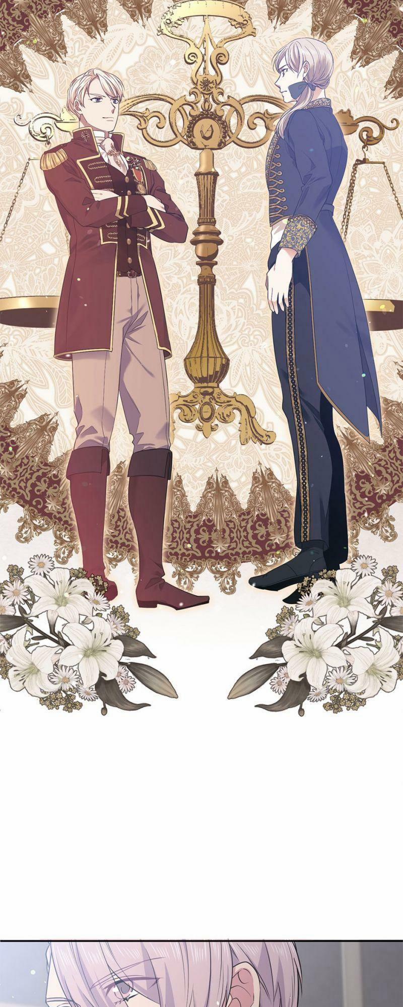 Mục Tiêu Là Cuộc Sống Hoàn Hảo Bất Khả Xâm Phạm 53 trang 34